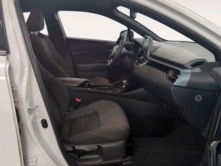 Toyota C-HR 180H Advance 135 kW (184 CV)