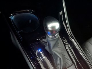 Toyota C-HR 180H Advance 135 kW (184 CV)