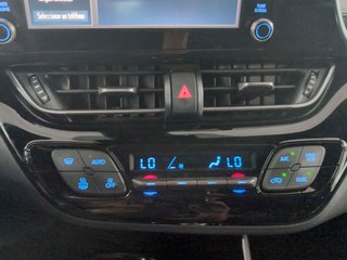 Toyota C-HR 180H Advance 135 kW (184 CV)