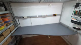 Litera nido 150x200 metal y madera