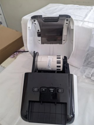 Impresora Etiquetas Brother QL-800. Nuevo!!!