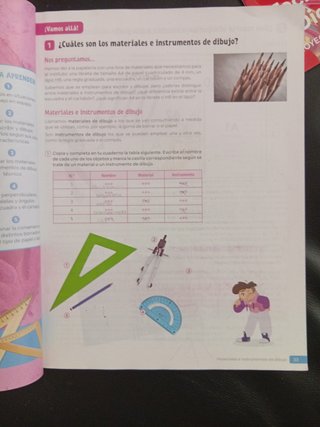 Tecnología y Digitalización I. Secundaria. Revu...