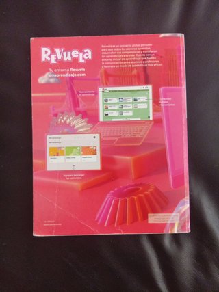 Tecnología y Digitalización I. Secundaria. Revu...