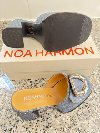 Zapato Noa Harmon Gloria