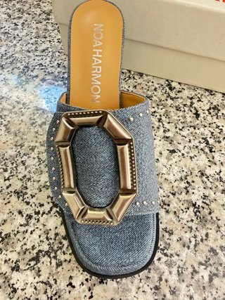 Zapato Noa Harmon Gloria