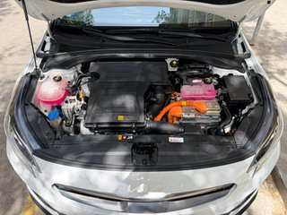 KIA XCeed 1.6GDI PHEV eDRIVE 141