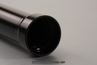Vainas de horquilla YAMAHA MT09 TRACER 2015 - 2017