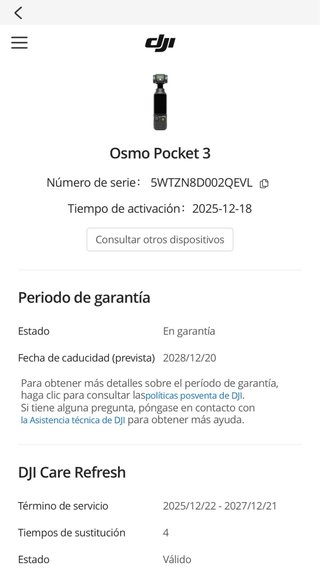 Dji Osmo Pocket 3 Creator Combo