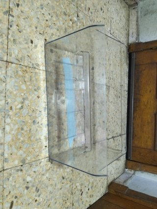 Cajón nevera Hisense