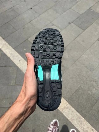 Nike P-6000
