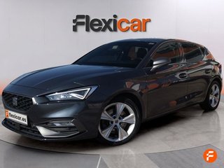 Seat Leon 2.0 TDI 110kW DSG-7 S&S FR