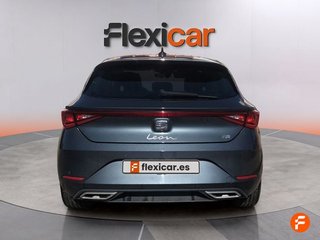 Seat Leon 2.0 TDI 110kW DSG-7 S&S FR