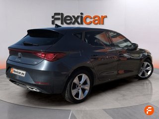 Seat Leon 2.0 TDI 110kW DSG-7 S&S FR