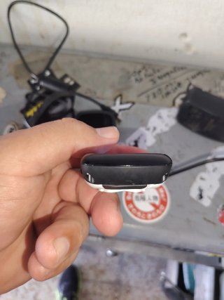 Garmin Edge 200 GPS Ciclocomputador
