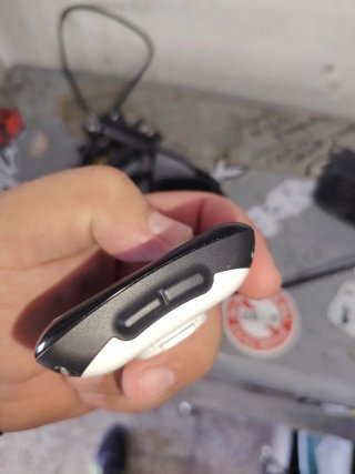 Garmin Edge 200 GPS Ciclocomputador