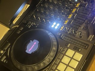 Pioneer DDJ-1000 Controlador DJ
