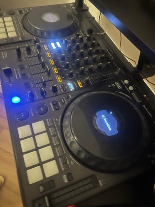 Pioneer DDJ-1000 Controlador DJ