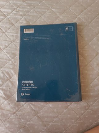 Lengua castellana y literatura 1, Le Bachillerato