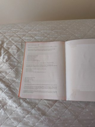 Lengua castellana y literatura 1, Le Bachillerato