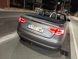 Audi A3 2009