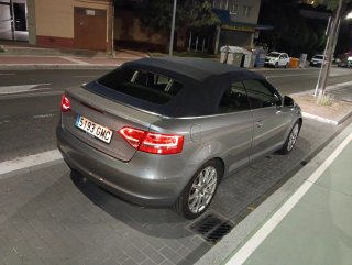 Audi A3 2009