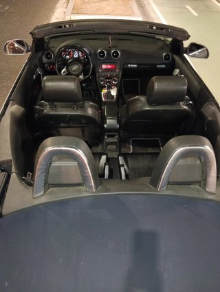 Audi A3 2009