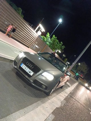 Audi A3 2009
