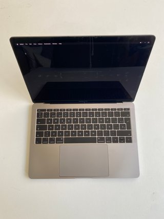 MacBook Pro 13 2017 8GB RAM 128GB