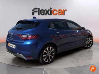 Renault Megane GT Line Energy TCe 97kW (130CV)