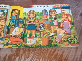 Álbum Maga Para Nosotras Completo