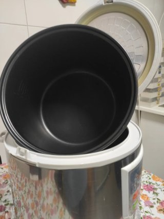 Olla Arrocera Cooker Matic
