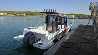 Merry Fisher Sport 2 695
