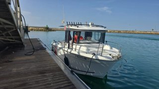 Merry Fisher Sport 2 695