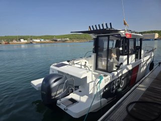 Merry Fisher Sport 2 695