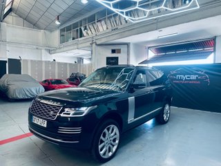 Land Rover Range Rover NACIONAL IVA DED. UNICO DUE
