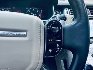 Land Rover Range Rover NACIONAL IVA DED. UNICO DUE