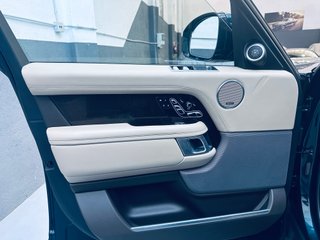 Land Rover Range Rover NACIONAL IVA DED. UNICO DUE