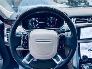 Land Rover Range Rover NACIONAL IVA DED. UNICO DUE