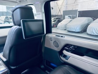 Land Rover Range Rover NACIONAL IVA DED. UNICO DUE