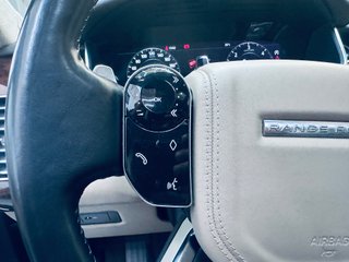 Land Rover Range Rover NACIONAL IVA DED. UNICO DUE