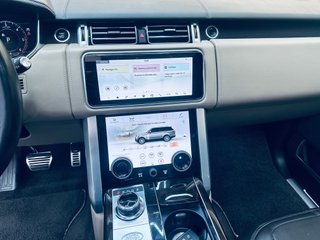 Land Rover Range Rover NACIONAL IVA DED. UNICO DUE