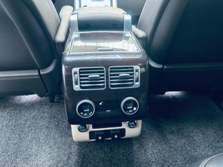 Land Rover Range Rover NACIONAL IVA DED. UNICO DUE