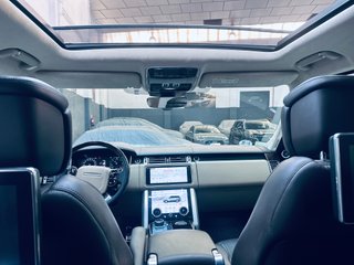 Land Rover Range Rover NACIONAL IVA DED. UNICO DUE