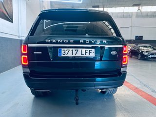 Land Rover Range Rover NACIONAL IVA DED. UNICO DUE