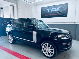 Land Rover Range Rover NACIONAL IVA DED. UNICO DUE