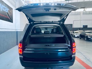 Land Rover Range Rover NACIONAL IVA DED. UNICO DUE