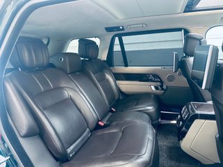 Land Rover Range Rover NACIONAL IVA DED. UNICO DUE