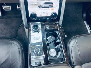 Land Rover Range Rover NACIONAL IVA DED. UNICO DUE