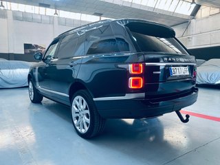 Land Rover Range Rover NACIONAL IVA DED. UNICO DUE