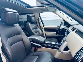Land Rover Range Rover NACIONAL IVA DED. UNICO DUE